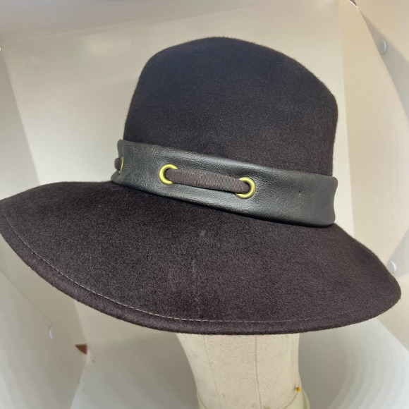 Neumann-Endler wool hat Union made in USA main image 8